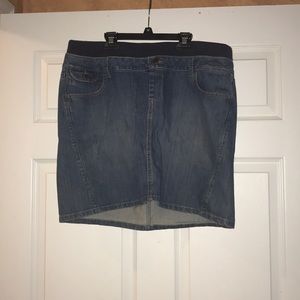 Skirt